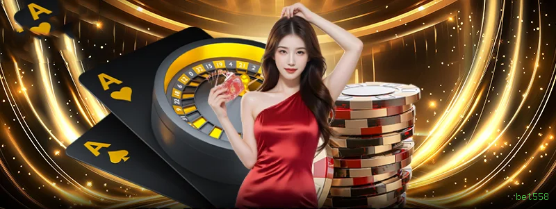 Programa VIP bet558