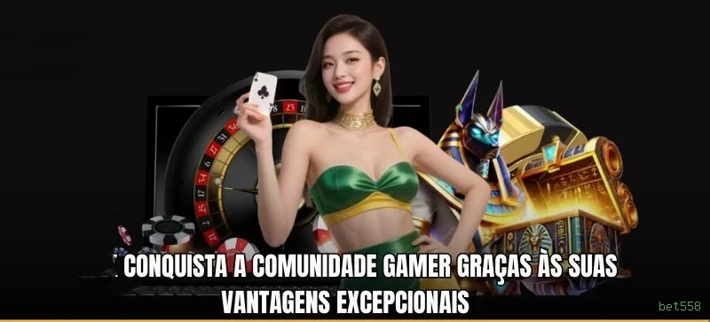 Cashback semanal bet558