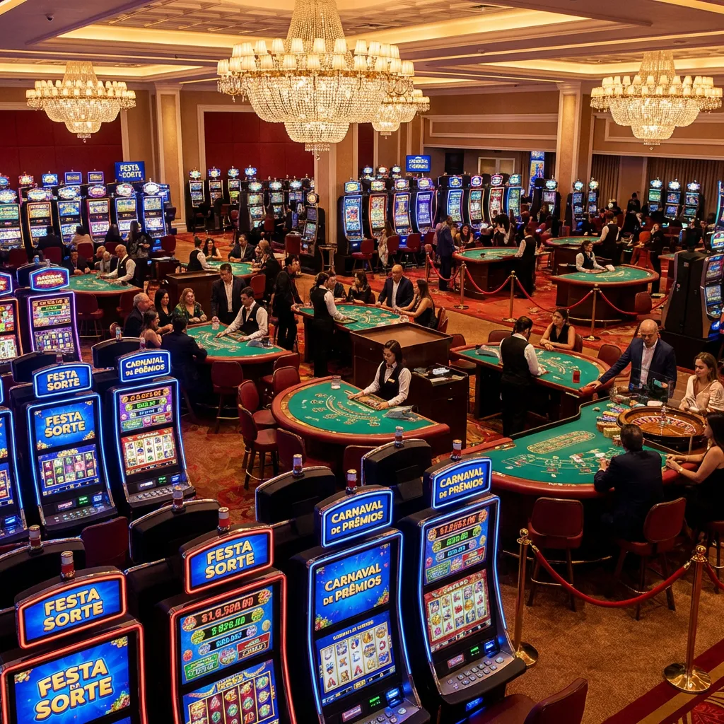 Fortune Series Premium Features