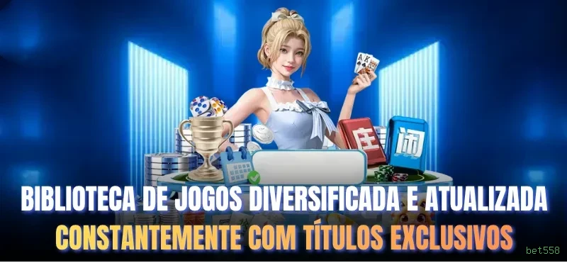 Apostas esportivas ao vivo na bet558