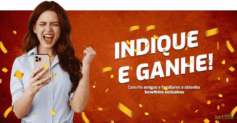 Promoções e bônus exclusivos da bet558