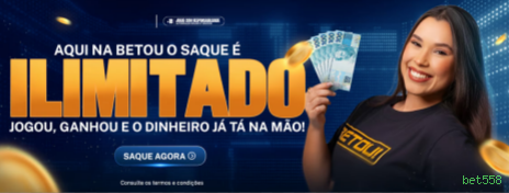 Instalação Android bet558